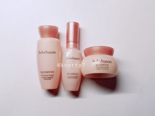 🧏🏻‍♀️ SKINCARE 💆🏻‍♀️ Collection item 1