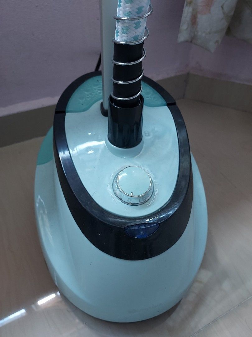 Simplus garment steamer, TV & Home Appliances, Irons & Steamers on