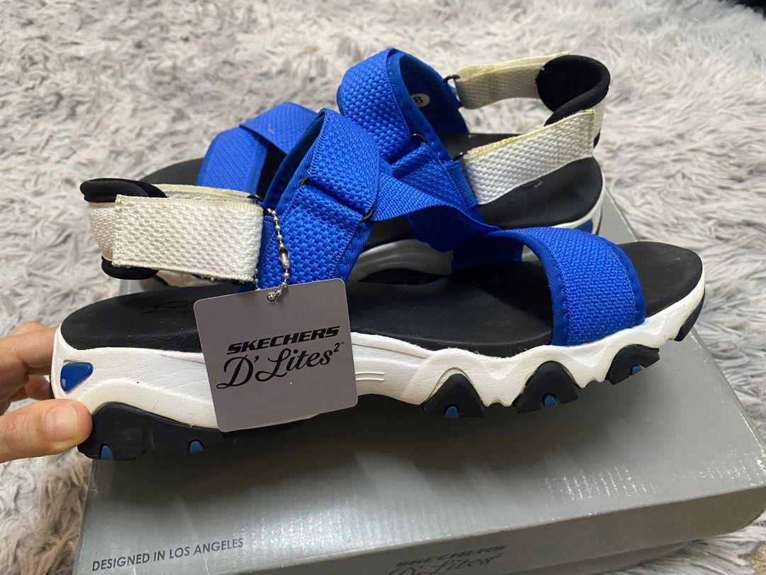 tk maxx skechers sandals