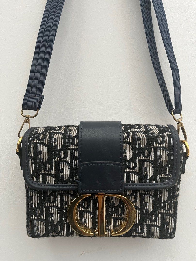 Sling Bag Christian Dior