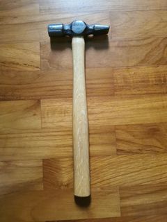 Small hammer
