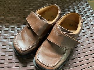 Smartfit shoes for babies with free mossimo shirt