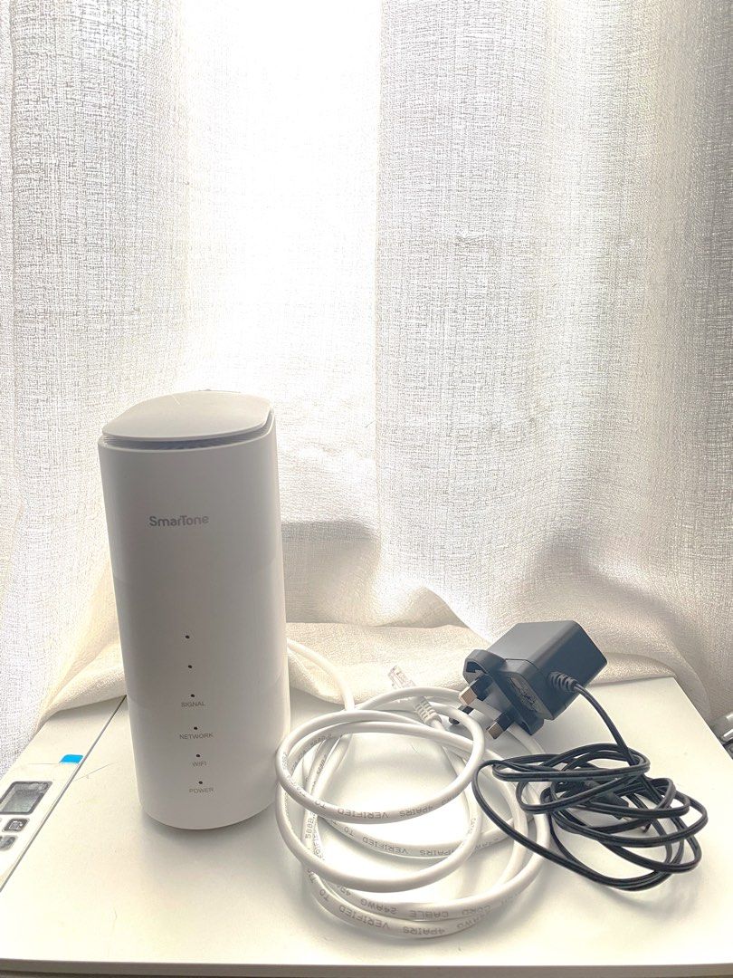 Smartone router, 電腦＆科技, 商務用科技產品 - Carousell
