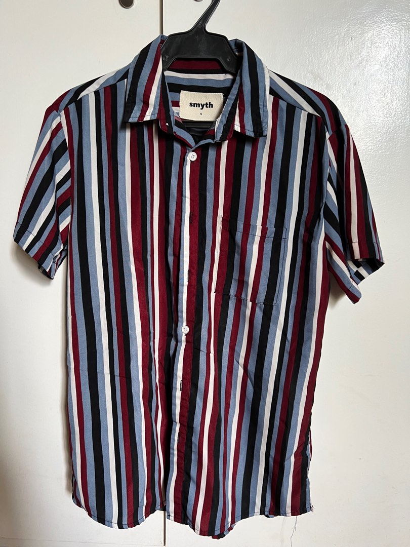 SMYTH Polo on Carousell