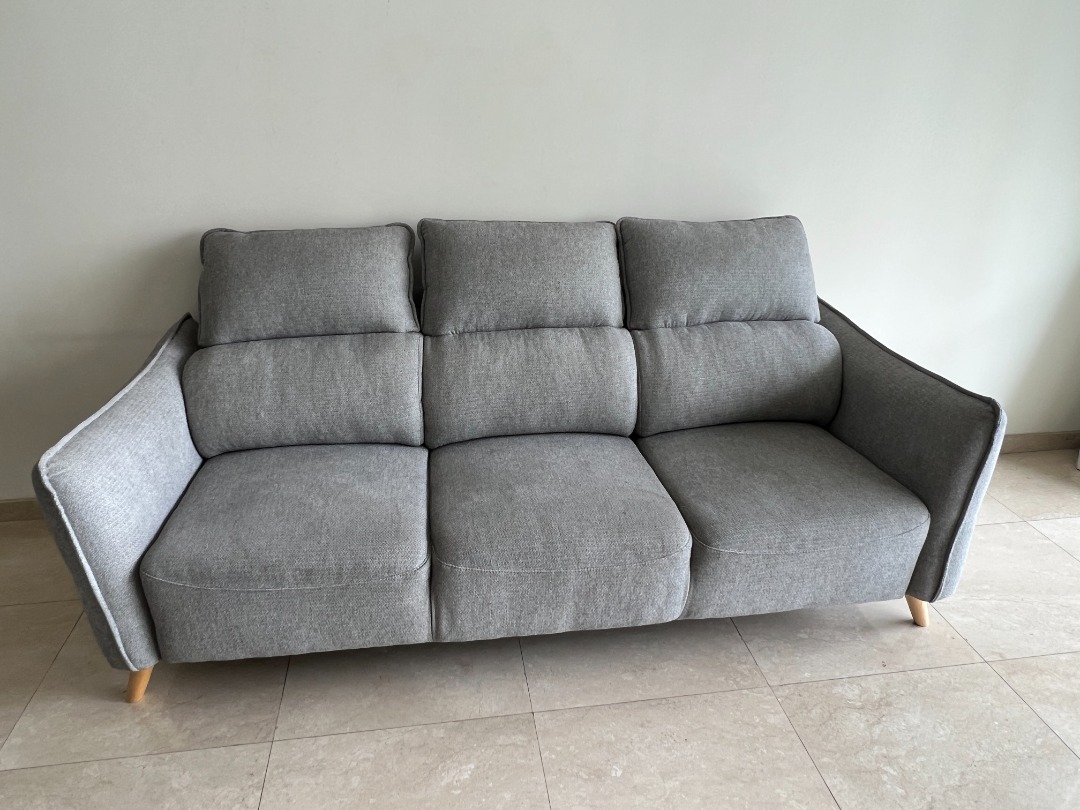 Sofa for Sale at Mont Kiara, Furniture & Home Living, Furniture, Sofas