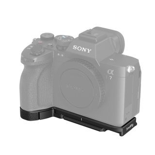 Sony A7IV / A7RV Small Rig Base Plate 3666 A7M4 A7R5