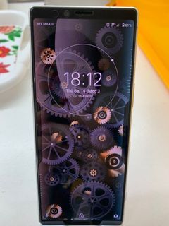 Sony Xperia 1 6/64