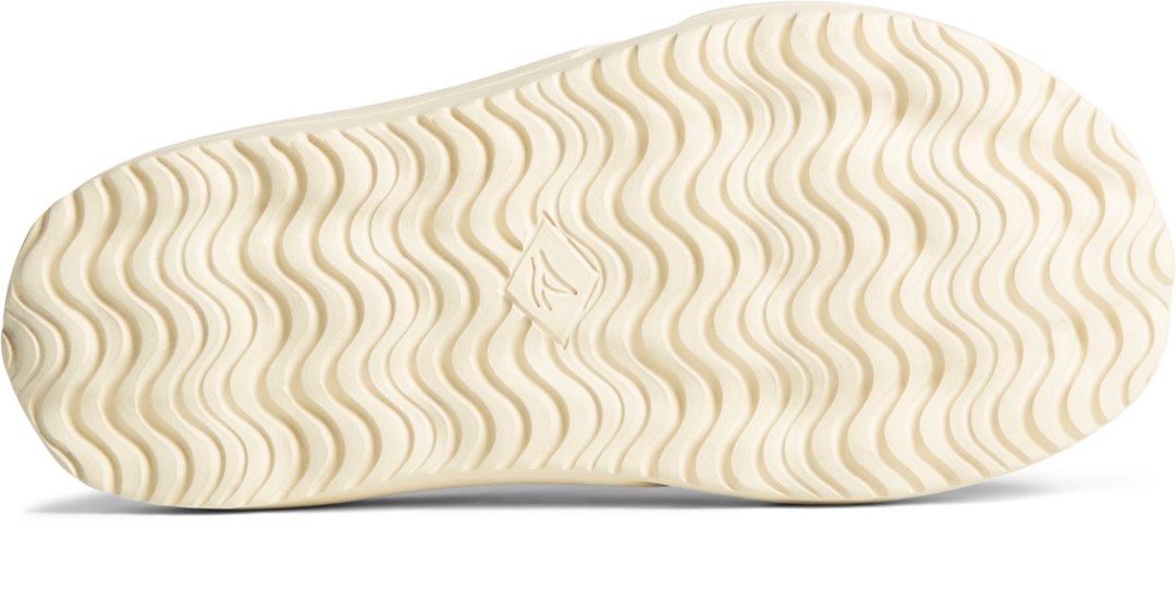 sperry foam slides