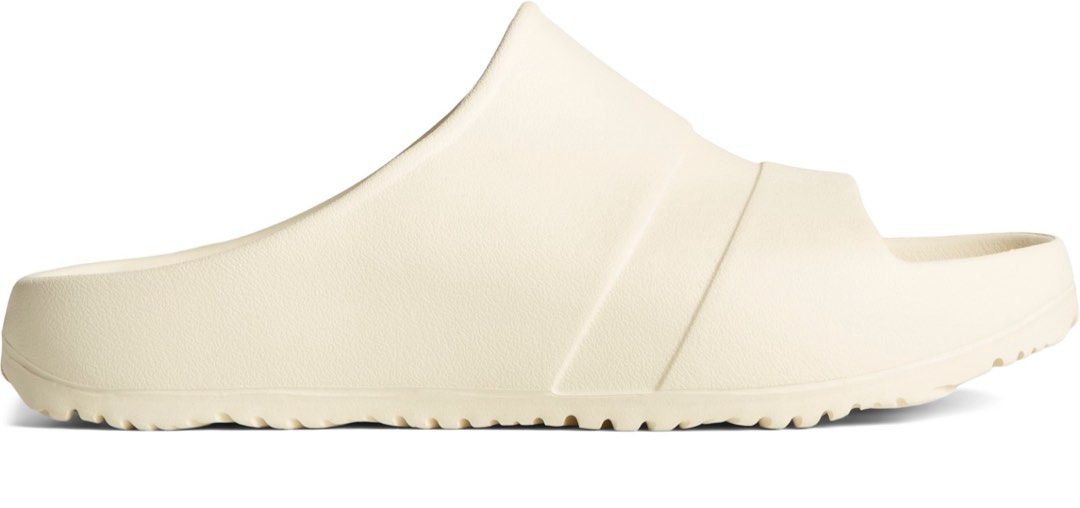 sperry foam slides