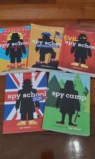 Spy School