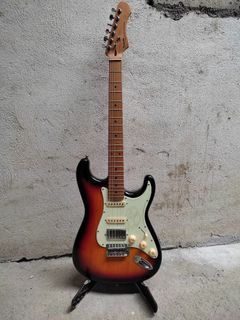 Sqoe Radian Bnew Condition