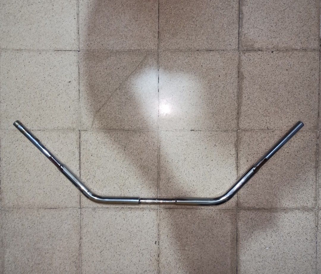 stang motor model harley