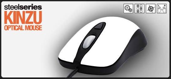 STEELSERIES MOUSE 80%OFF (Category: Mouse & Mousepads) located in Caloocan City. Submitted by lordjeff (Listing ID 1221204255, Image 2). Description: FOR SALE BRAND NEW STEELSERIES GAMING MOUSE 80% OFF ❗️ PM ME FOR MORE INFO Location: Caloocan south Mode of payment: GCASH / CASH Mode of delivery: Lalamove / LBC.
