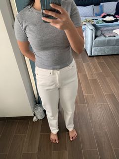 Stradivarius Crop