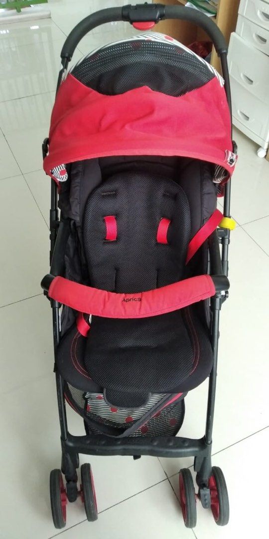 Stroller depan belakang on sale