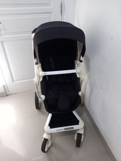 Stroller  quintas