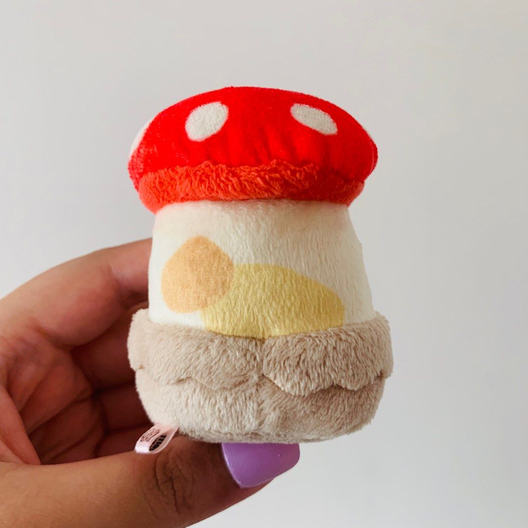 Sumikko gurashi sale mushroom