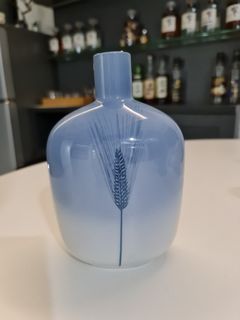 Suntory vintage porcelain bottle (empty)