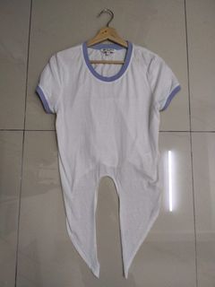 T479 BRAVE SOUL LONDON tops