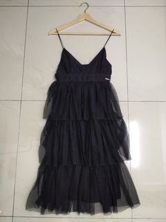 T481 GUESS mini dress