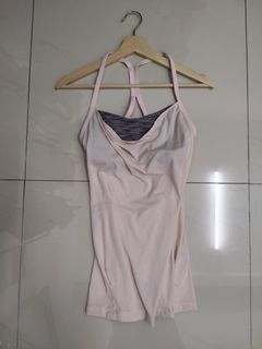 T482 LULULEMON tops
