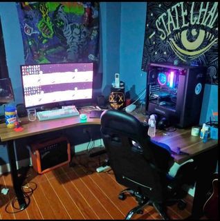 Table for Office/Gaming/Personal Use
