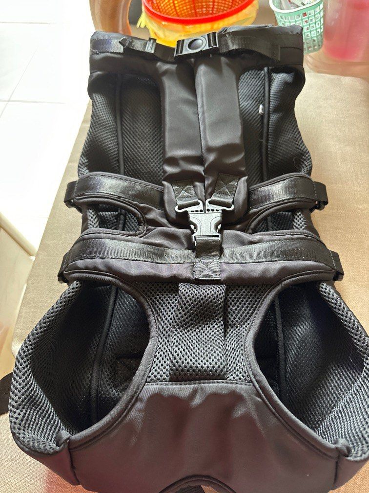 Tailup dog backpack new arrivals