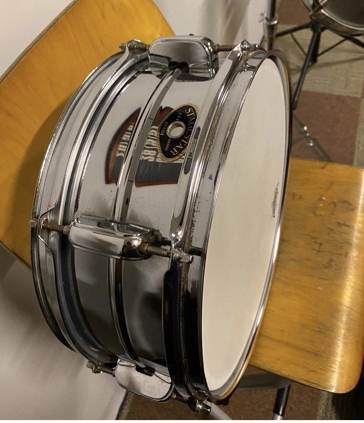 Tama sales stagestar snare