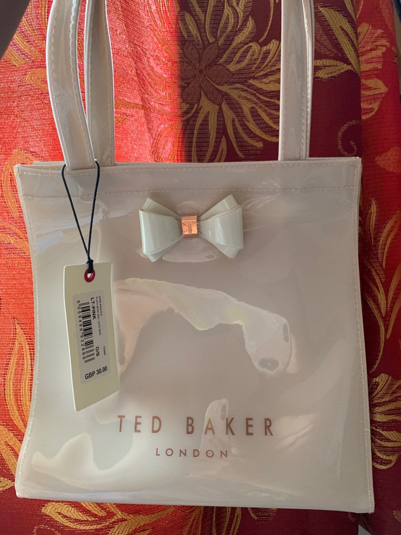 Ted baker deals aracon bag