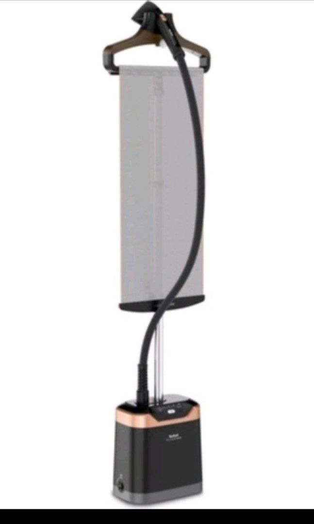 Tefal Steamer IT8460, TV & Home Appliances, Irons & Steamers on Carousell