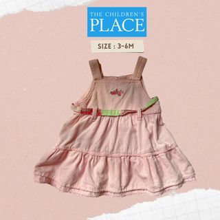 The Childrens Place dress