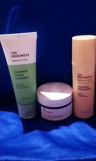 THE ORIGINOTE BUNDLE