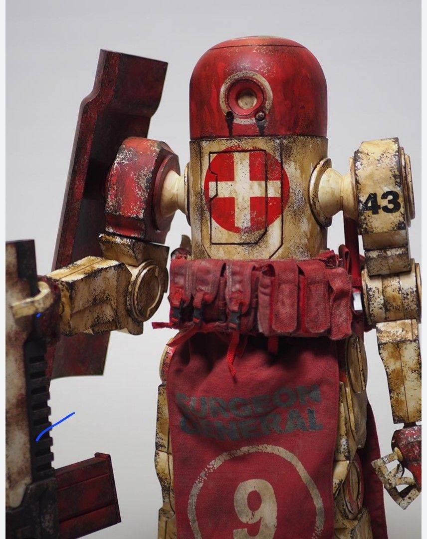 3A threeA WWR 1/6 CAESAR/シーザー 666th CLINT E SAND DEVIL/666部隊