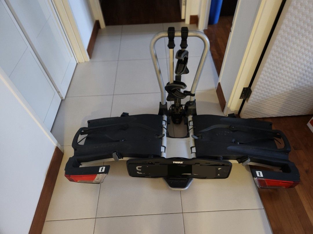 Thule bike rack craigslist new arrivals