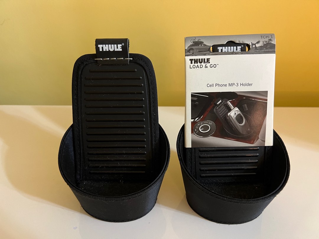 Thule phone shop holder