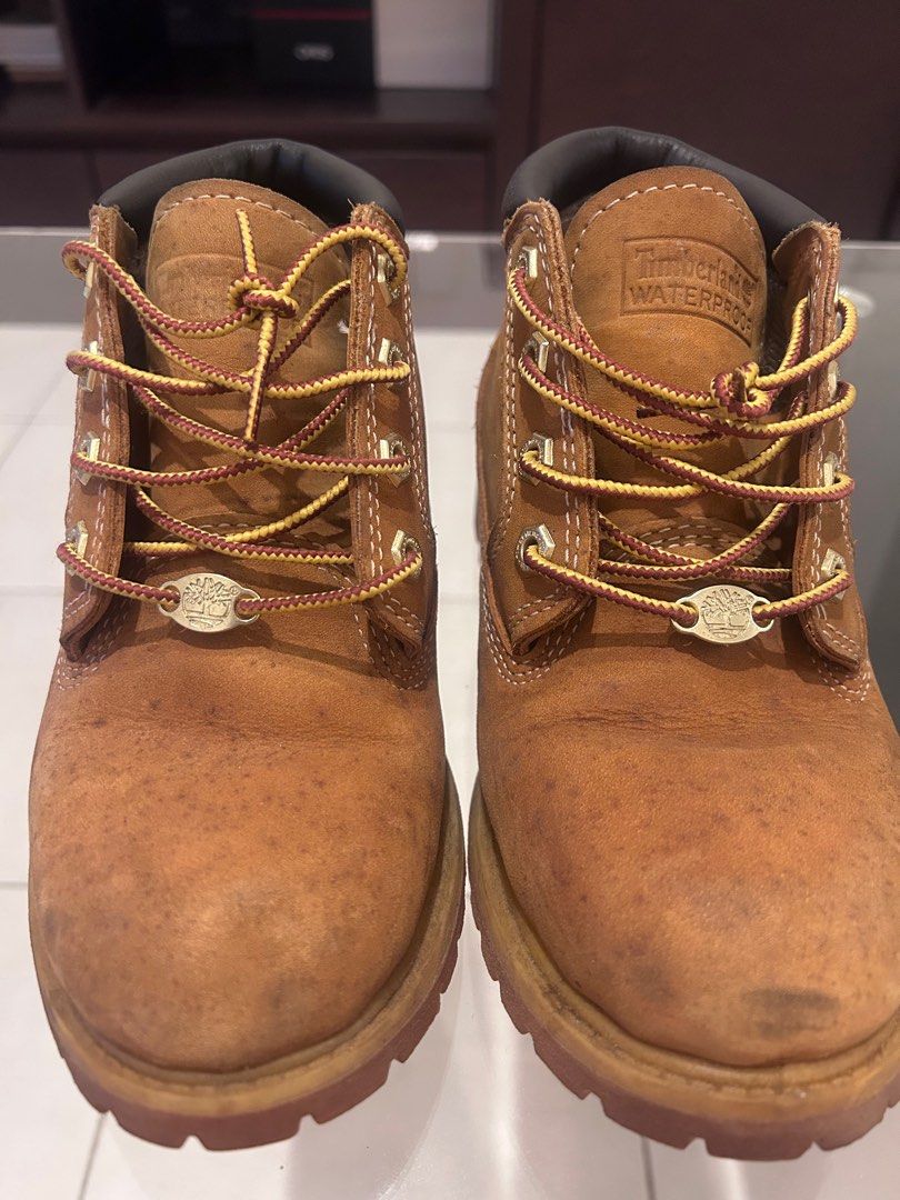 Timberland women Boots size EU36 US5.5w Women s Fashion Footwear