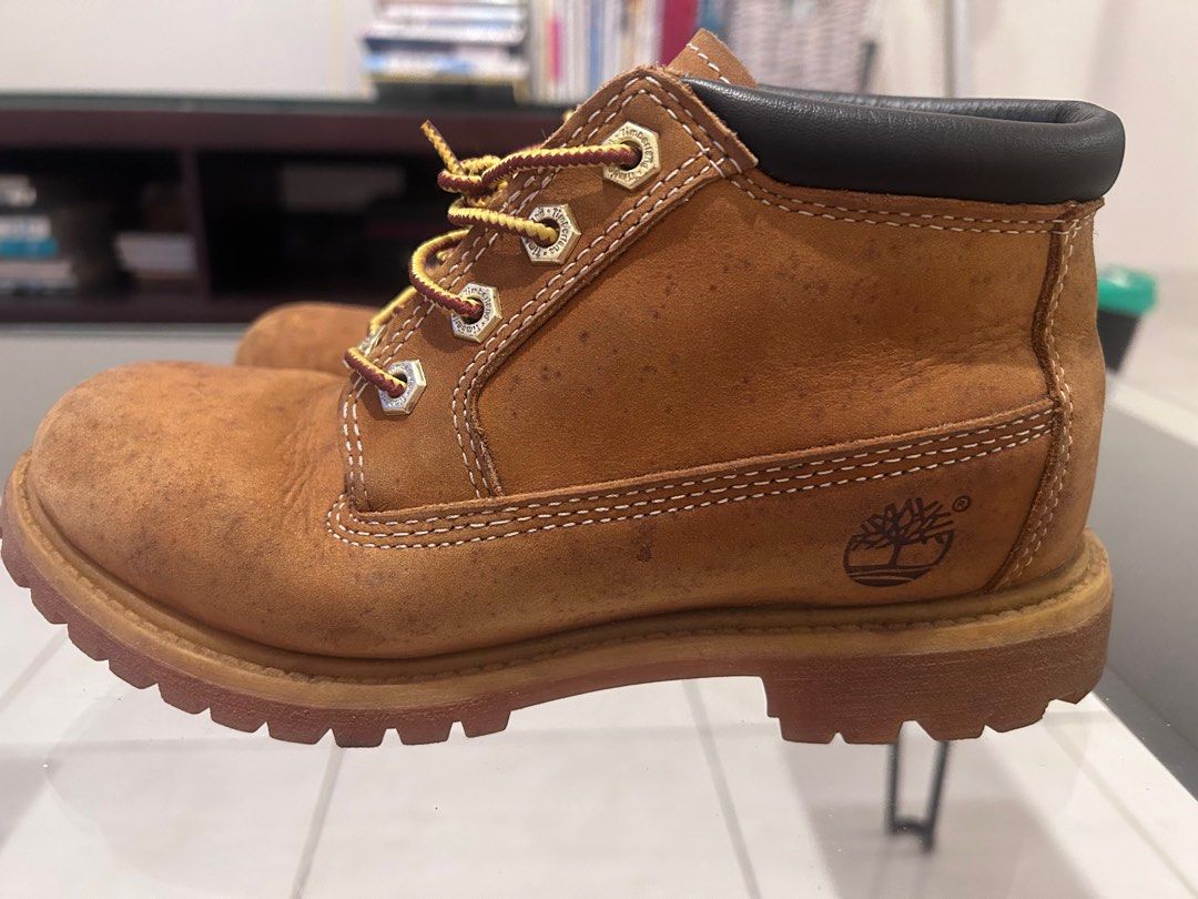 Timberland women shop size