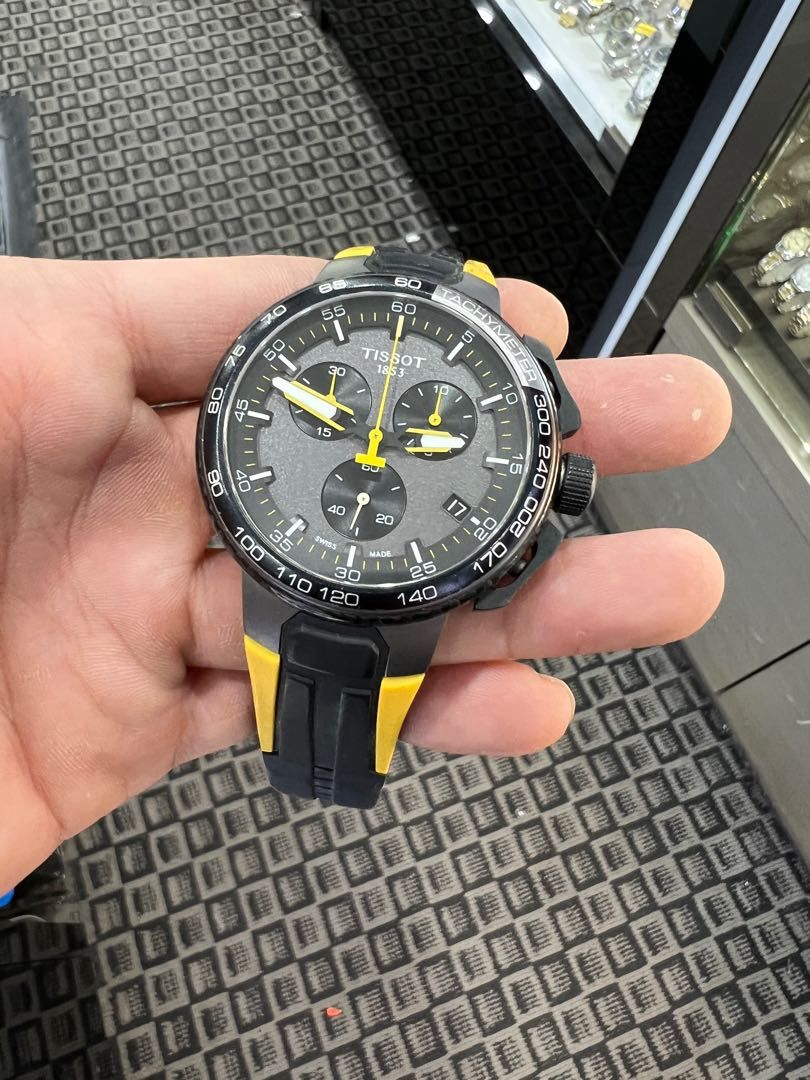 Tissot t111417 best sale