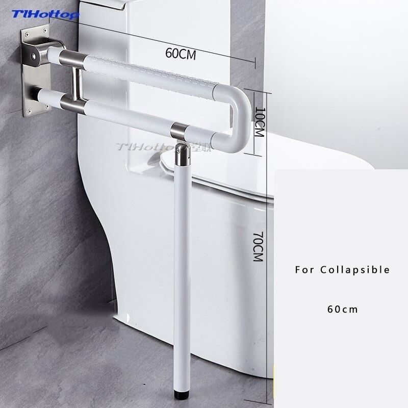 Toilet Safety Rail Toilet Handrail Toilet Safety Rail Toilet Handrail ...