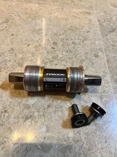Token Ceramic BB TBT Bottom Bracket Brompton