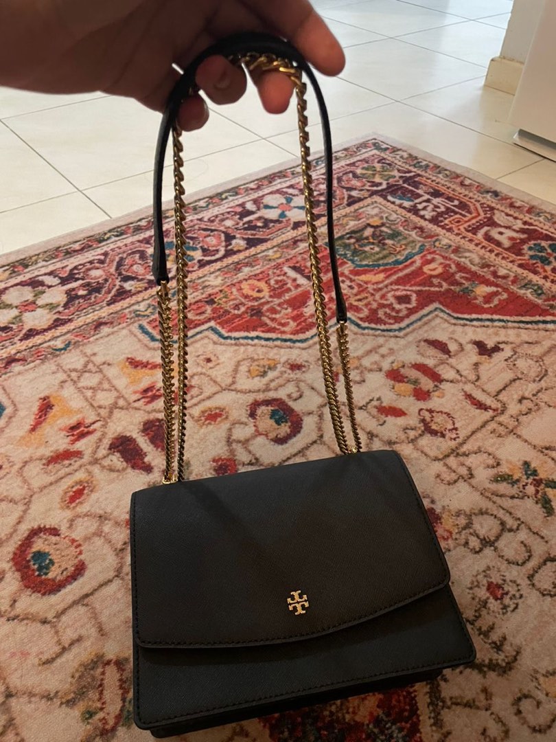 Tory burch 💯% authentic!, Luxury, Bags & Wallets on Carousell