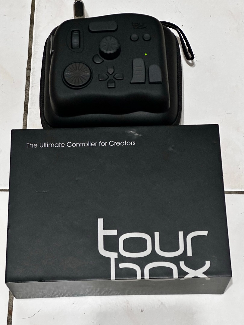 請先私訊tourbox 第一代初代巨集腳本鍵盤多功能自定義按鍵設計師用原廠