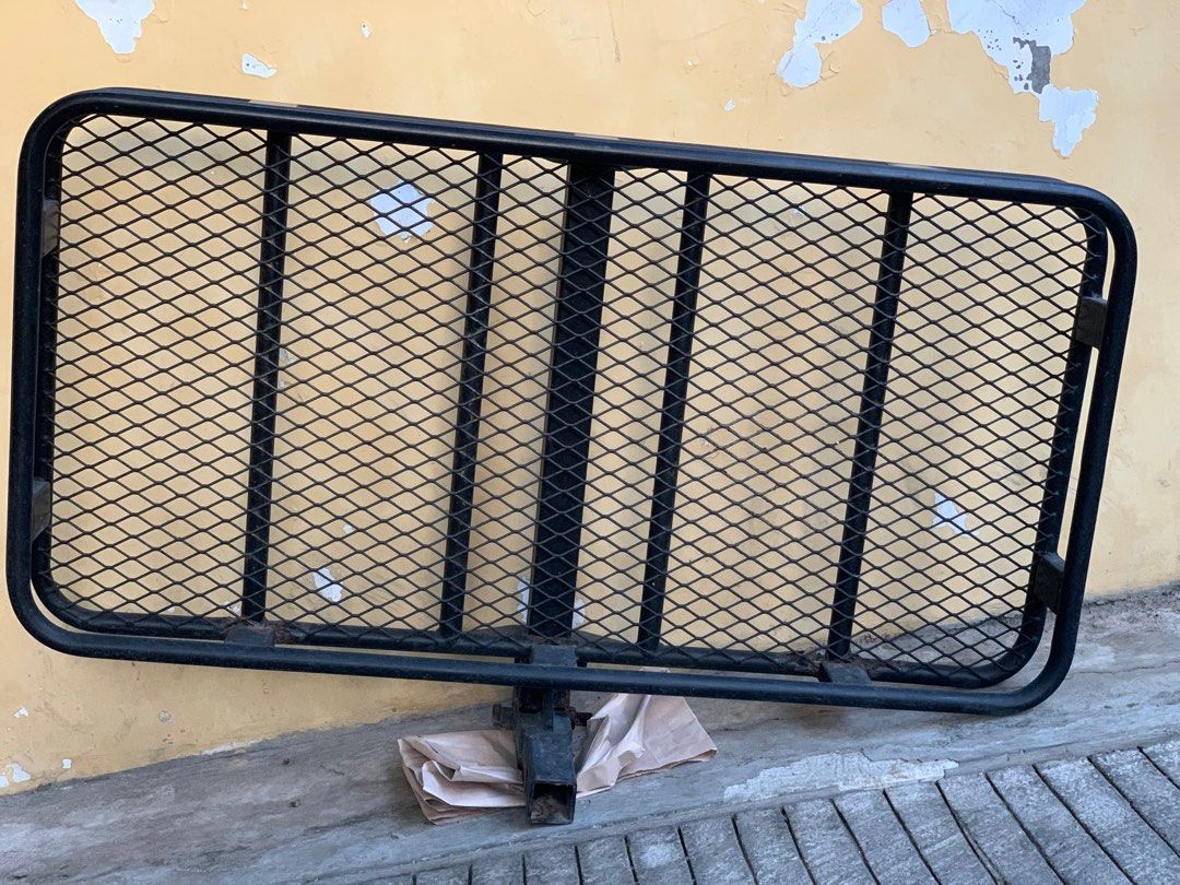 Tow Hitch Cargo Carrier (heavy duty), Car Parts & Accessories, Other