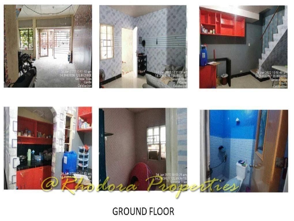 Town House For Sale in LOT 11, BLOCK 18, LANCASTER ESTATES KENSINGTON