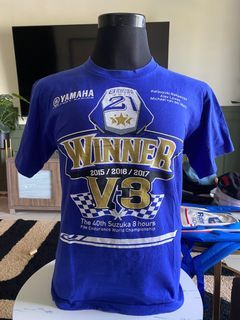 Tshirt YAMAHA