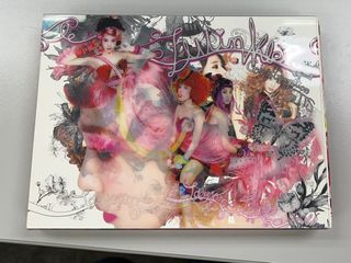 （分類：）位於 。 由 minschoco 提交（商品編號 1221156789，圖片 1）。簡介： 。