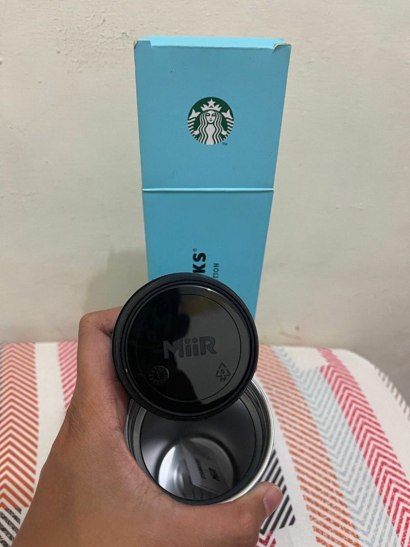 Tumbler starbucks line original on Carousell