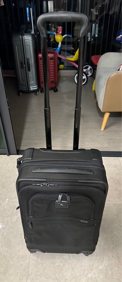 Uob tumi luggage outlet