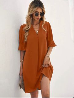 Tunic Dress