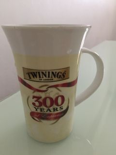 Twinings  mug . Free .clean no pet vegan environment @66lor4tpy collect